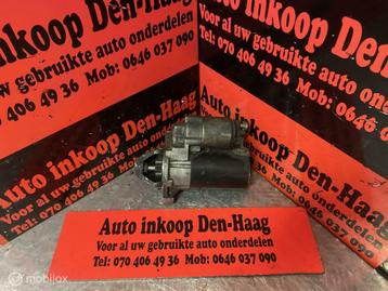 Ford Ka - Fiesta ('03-'08) 1.3i Startmotor 0001107418 beschikbaar voor biedingen