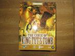 casper van dien: the curse of king tut's tomb -2 dvd's- (5), Alle leeftijden, Verzenden, Zo goed als nieuw