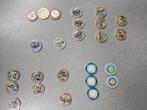 Mario Kart coins/ flippo verzamelmunten, Ophalen of Verzenden