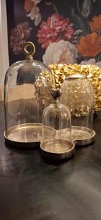 Riviera Maison Lovely treasure stolp, Huis en Inrichting, Ophalen of Verzenden, Zo goed als nieuw