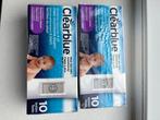 Clearblue ovulatietest 20 st., Ophalen of Verzenden, Nieuw