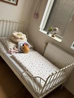 Bed van ikea, Ophalen, Gebruikt, 180 cm of meer, 85 tot 100 cm