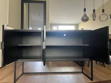 Dressoir Fonq