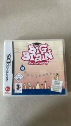 Big brain acedamie, Ophalen of Verzenden, Zo goed als nieuw