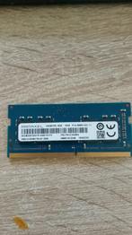 Ram geheugen kaart voor een laptop, 8 GB, DDR3, Ophalen of Verzenden, Zo goed als nieuw