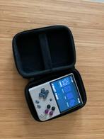 Miyoo mini plus, Spelcomputers en Games, Spelcomputers | Overige, Ophalen of Verzenden, Zo goed als nieuw