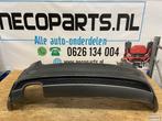 BUMPER AUDI A3 8V 8V4 S LINE SPORTBACK ACHTERBUMPER