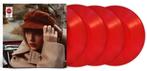 Vinyl 3LP Taylor Swift Red RED Vinyl Taylors Version NIEUW, Cd's en Dvd's, Ophalen of Verzenden, 2000 tot heden, Nieuw in verpakking