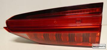 AUDI A6 C8 4K SEDAN MATRIX 4K5945094C ACHTERLICHTEN O.A!! beschikbaar voor biedingen