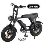 ouxi c80 mini - ouxi v8 fatbike - ouxi h9 - fatbike v20 pro, Fietsen en Brommers, Elektrische fietsen, Overige merken, Nieuw, Ophalen of Verzenden