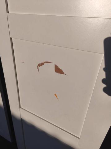 Ikea Pax kastdeuren - opknapper - afbeelding 3