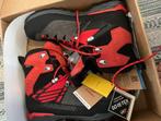 Mammut Kento Pro High GTX – Maat 45⅓ – Nieuwstaat, Ophalen, Zo goed als nieuw, Wandelschoenen of Bergschoenen