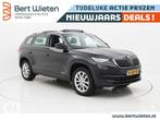 Skoda Kodiaq 1.5 TSI Business Ed. I Geen Import I Trekhaak I, Auto's, Skoda, Automaat, 4 cilinders, 150 pk, Zwart