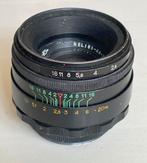 Helios 44-2 Valdai 58mm f2 een halve eeuw oud (1975), Ophalen of Verzenden, 1960 tot 1980