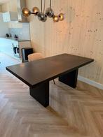 Zeus Design Tommaso Fukas 180cm tafel / bureau, Ophalen, 50 tot 100 cm, Zo goed als nieuw, Vijf personen of meer