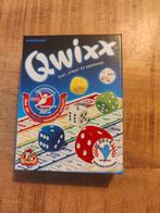 Qwixx Dobbelspel - Leuk en Snel!, Ophalen of Verzenden, Nieuw, Overige typen