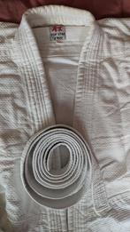 Judo pak / budo vechtsport pak - Maat L, Gebruikt, Judo, Vechtsportpak, Maat L
