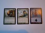 MTG Wicked Big Deck - Mirrodin 2003, Hobby en Vrije tijd, Verzamelkaartspellen | Magic the Gathering, Ophalen of Verzenden, Gebruikt