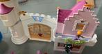 Playmobil 6849 koninklijk slot, Kinderen en Baby's, Speelgoed | Playmobil, Complete set, Ophalen of Verzenden, Zo goed als nieuw