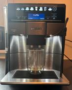 Te koop super mooie Siemens koffiemachine, Ophalen, Zo goed als nieuw, Koffiemachine