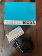 Kobold 1000S Filmlicht, Ophalen of Verzenden, Gebruikt, Video