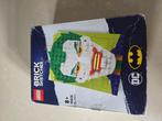 Lego Brick sketches Joker, Ophalen of Verzenden, Zo goed als nieuw
