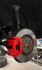 Geverfde Remblokken - Kies uw kleur!  €200, Auto-onderdelen, Remmen en Aandrijving, Ophalen of Verzenden, Nieuw, Overige automerken