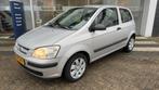 Hyundai Getz 1.1i Young (bj 2005), Auto's, Hyundai, Voorwielaandrijving, 31 €/maand, 4 cilinders, Origineel Nederlands