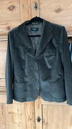 Max Mara Weekend blazer/kolbert, Bruin, Maat 42/44 (L), Nieuw, Ophalen of Verzenden
