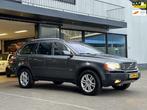 Volvo XC90 4.4 V8 Momentum TIK IN DE MOTOR / 7 Persoons, Auto's, Te koop, Zilver of Grijs, Geïmporteerd, Benzine