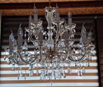 Nieuwe kristallen kroonluchter. 70 cm doorsnede., Ophalen, Nieuw
