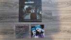 Frank Boeijen - Welkom in Utopia + vinyl singles, Ophalen of Verzenden, Gebruikt, 12 inch, Pop