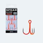 BKK Spear 21-UVO Treble Hook, Ophalen of Verzenden, Nieuw, Haak