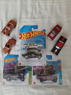 Hotwheels Partij Gasser's, Ophalen of Verzenden, Nieuw, Auto
