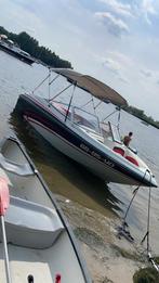Prachtige Starcraft Bowrider 140 Pk!, Watersport en Boten, Gebruikt, Binnenboordmotor, 120 tot 200 pk, Ophalen of Verzenden