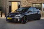 Volkswagen Golf 6 GTI DSG Pano/DCC/Dynaudio/ (bj 2011), Automaat, Euro 5, Stof, 4 cilinders