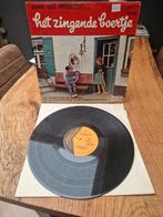 Johnny Hoes - Het Zingende Boertje LP, Ophalen of Verzenden, Gebruikt, 12 inch