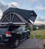 Daktent sheepy yuna 160 te huur!, Caravans en Kamperen, Ophalen of Verzenden, Zo goed als nieuw, Tot en met 2