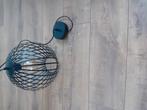 Hanglamp, Huis en Inrichting, Lampen | Hanglampen, Ophalen of Verzenden, Gebruikt, Minder dan 50 cm