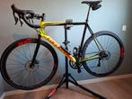 Cannondale SuperSix EVO 2016 + Tacx Neo 2T, Fietsen en Brommers, Fietsen | Racefietsen, 28 inch, Gebruikt, Carbon, Heren