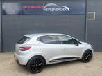 Renault Clio 0.9 TCe Expression Airco,16Inch,Clima,Navi Bj 2, Voorwielaandrijving, Stof, Gebruikt, 540 kg