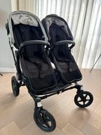 Donkey5 duo washed black met veel accessoires, Ophalen, Zo goed als nieuw, Overige merken