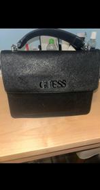 GUESS tas, Ophalen, Zo goed als nieuw, Zwart, Overige merken