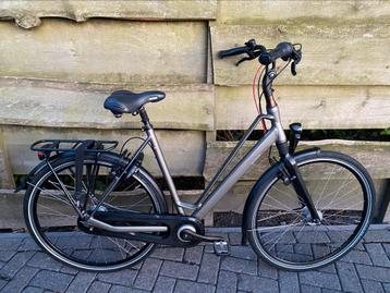 Batavus Bryte | 57cm | Incl Garantie | 100% Nagekeken beschikbaar voor biedingen