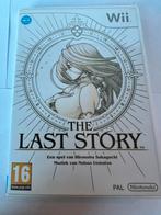 The Last Story, Spelcomputers en Games, Games | Nintendo Wii, 1 speler, Ophalen of Verzenden, Zo goed als nieuw, Role Playing Game (Rpg)