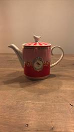 Pip studio theepot, Overige typen, Ophalen of Verzenden, Zo goed als nieuw, Overige stijlen