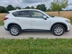 Mazda CX-5 2.0 121KW 2WD 2013, Voorwielaandrijving, 1295 kg, 4 cilinders, Wit