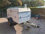 Bagagewagen 120 breedte 210 lengte 90 hoogte, Ophalen, Gebruikt