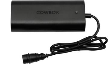 Cowboy Batterijlader oplader beschikbaar voor biedingen