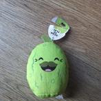 McDonald's Squishmallow Charles - Augurk!, Kinderen en Baby's, Speelgoed | Knuffels en Pluche, Ophalen of Verzenden, Zo goed als nieuw